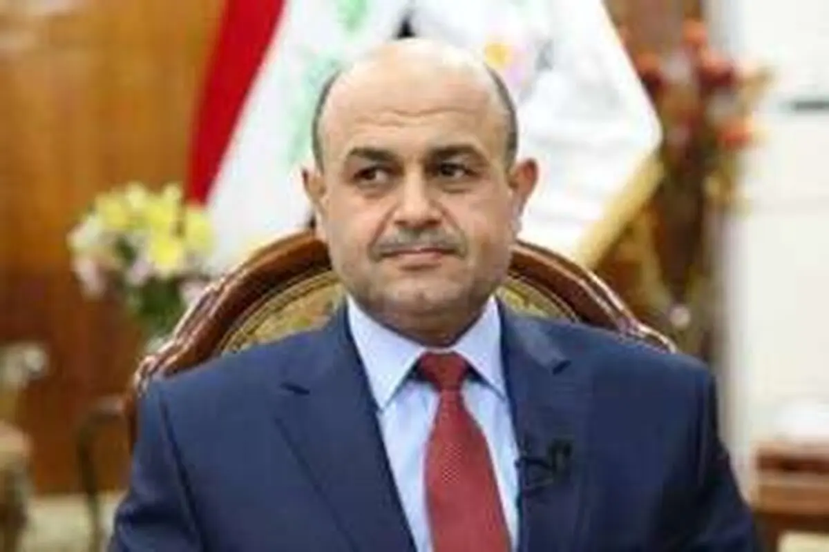 
سفر استاندار بصره به خوزستان
