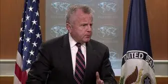 معاون وزیر خارجه آمریکا برای رایزنی علیه ایران به وین می‌رود
