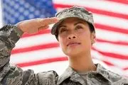 افشای روسپی گری زنان ارتش آمریکا