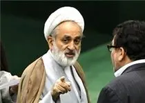 هاشمی تدبیر کند و در مجمع تشخیص بماند