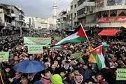 مخالفت ۹۰ درصدی عرب‌ها با عادی سازی روابط با رژیم صهیونیستی