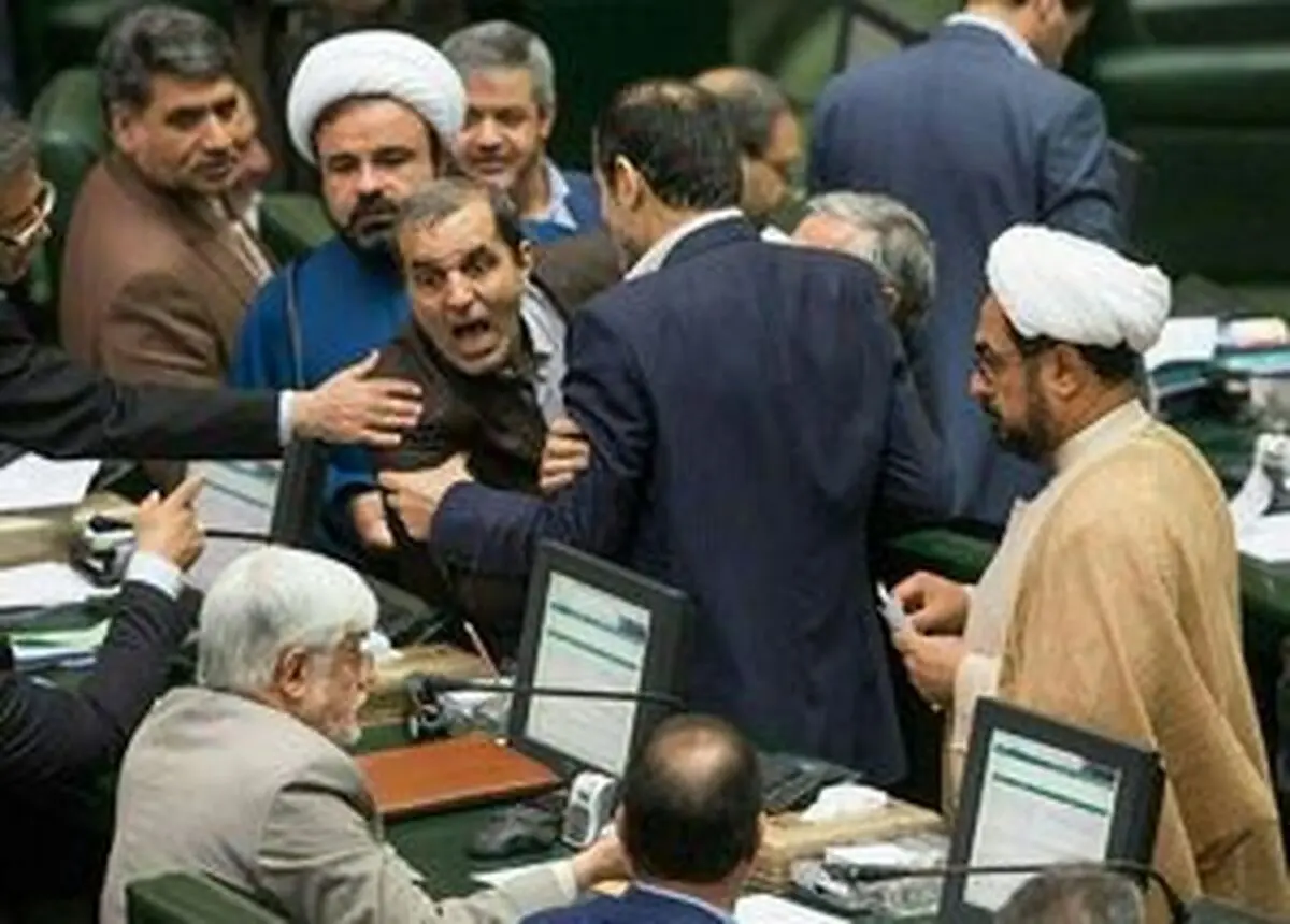 یک دنیا دلواپسی جدید در فراکسیون امید