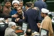 یک دنیا دلواپسی جدید در فراکسیون امید