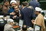 یک دنیا دلواپسی جدید در فراکسیون امید
