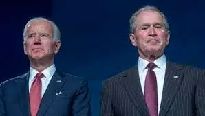 اشتباهات بوش و بایدن در افغانستان 