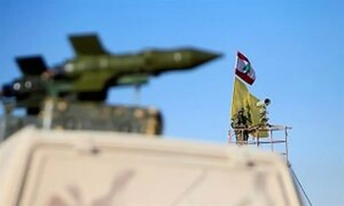 تشکر جهاد اسلامی فلسطین از محور مقاومت و ایران