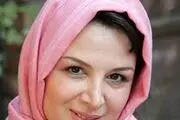 خانم بازیگر از برگزاری کنسرت اش می گوید