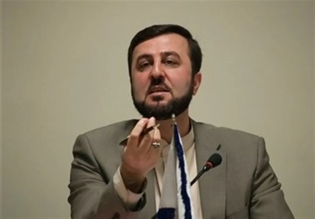 ارزیابی غریب آبادی از گزارش جدید آژانس انرژی اتمی
