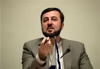 نماینده ایران در آژانس بین‌المللی انرژی اتمی: هدف ما حفظ برجام است 