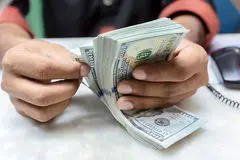 قیمت دلار امروز پنجشنبه ۶ فروردین ۱۴۰۵