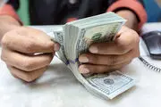 جدیدترین نرخ دلار در بازار تهران، هرات و سلیمانیه
