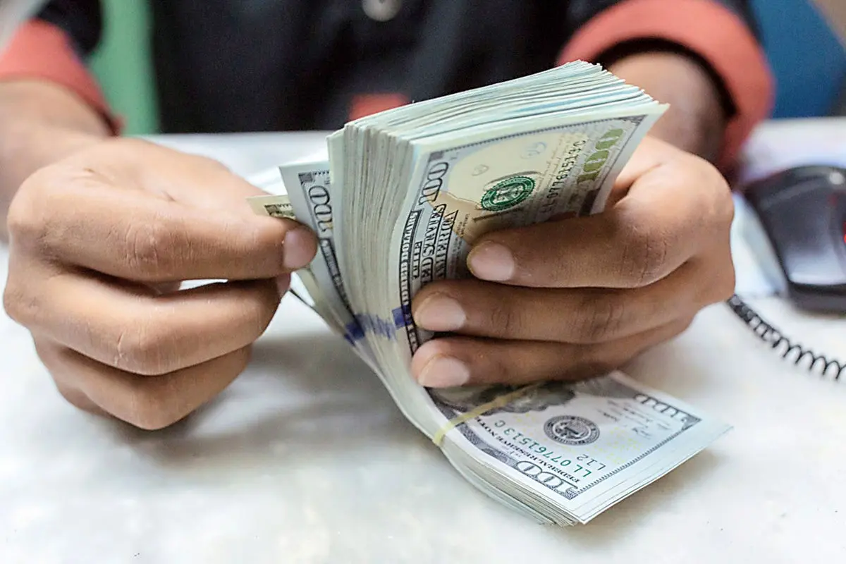 جدیدترین نرخ دلار در بازار تهران، هرات و سلیمانیه