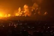 درآمد عجیب جنگ غزه برای اسرائیل
