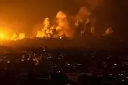 درآمد عجیب جنگ غزه برای اسرائیل