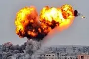 اذعان آمریکا به کشته شدن نزدیک به ۱۰۰۰ غیرنظامی در عملیات این کشور در سوریه و عراق