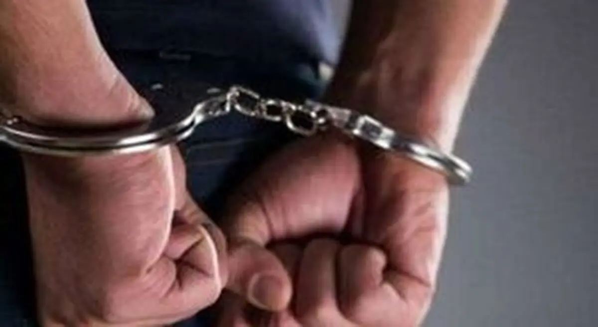 دستگیری مدیر متخلف در شهرستان دماوند