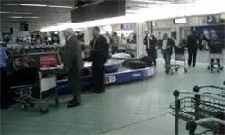 فرود اضطراری هواپیمای مسافربری فرانسه در قاهره