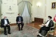 جزئیات دیدار رئیس جمهور با دبیر کل جهاد اسلامی فلسطین