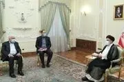 جزئیات دیدار رئیس جمهور با دبیر کل جهاد اسلامی فلسطین