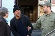 سریال کمدی جدید تلویزیون با بازی سیروس گرجستانی و محمد نادری