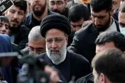رئیسی دوباره عازم سمنان می‌شود