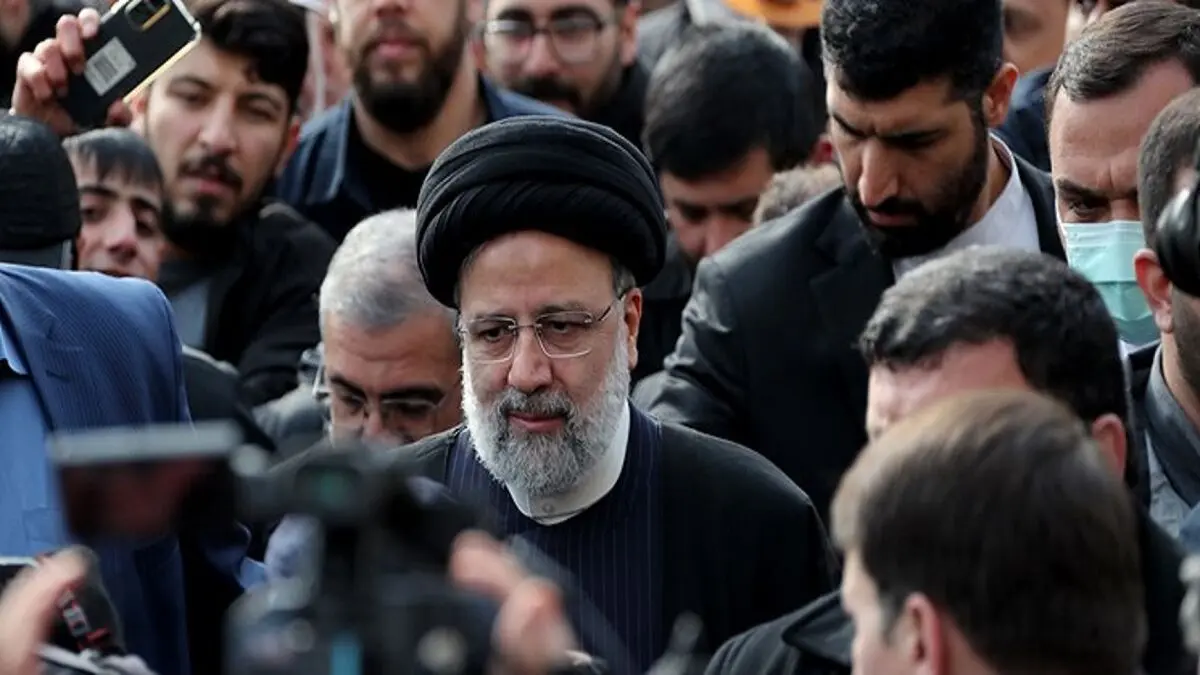 رئیسی دوباره عازم سمنان می‌شود