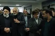 بغض احمد نجفی شکست