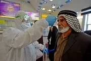 هشدار به ورود سویه اومیکرون به عراق