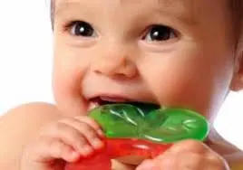 علائم دندان در آوردن در نوزاد چیست؟