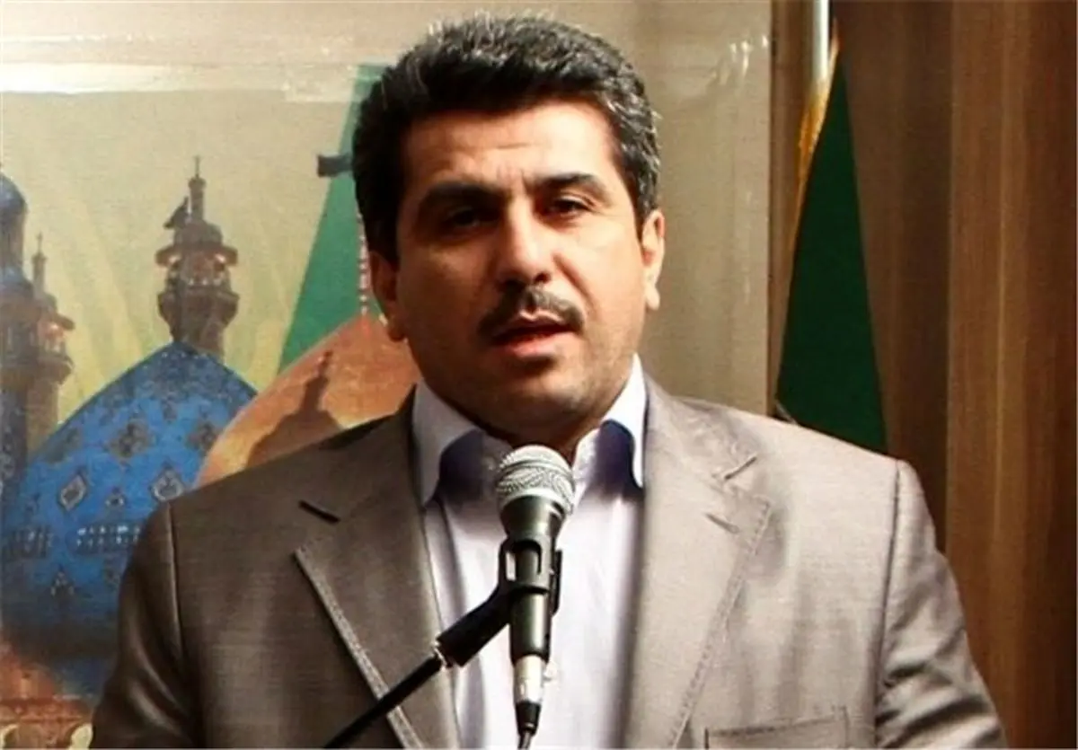 احیای ۴۵۰
هکتار
زمین با اجرای طرح پل پردیسان