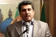 احیای ۴۵۰
هکتار
زمین با اجرای طرح پل پردیسان 