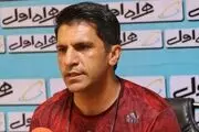 چرا سپیدرود از بازیکنان جدید خود استفاده نکرد؟