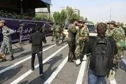 تعداد مجروحان حادثه تروریستی اهواز افزایش یافت