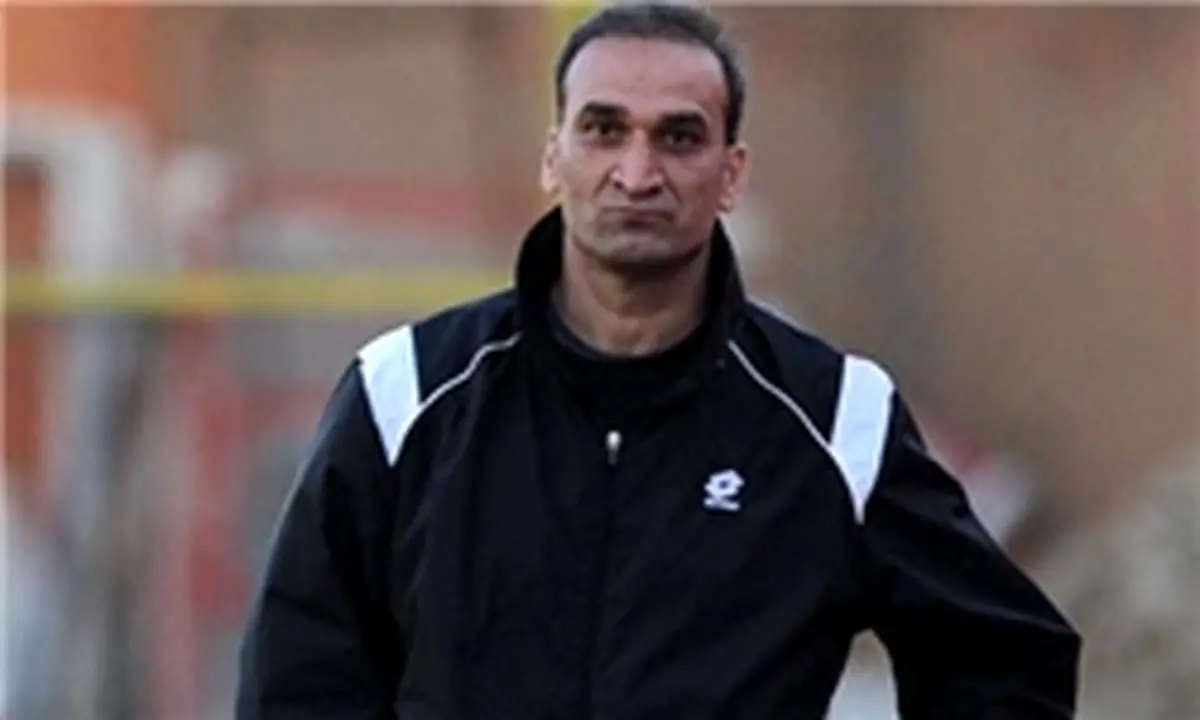 اگر کاوه بیایید تا آخر عمر نان پرسپولیس را می خورد