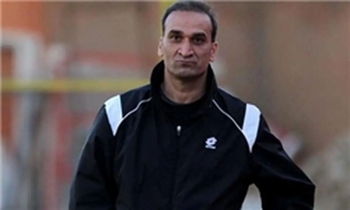 اگر کاوه بیایید تا آخر عمر نان پرسپولیس را می خورد