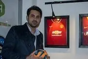 دروازه بان سابق پرسپولیس: حقم را می خواهم