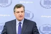 سناتور روس: آمریکا به هر بهانه‌ای خود را به مرزهای روسیه نزدیک می‌کند