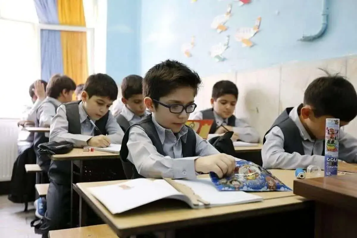 شرط ثبت‌نام کلاس اولی‌ها در مدارس
