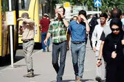 روزهای گرم در انتظار تهران!