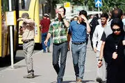 روزهای گرم در انتظار تهران!
