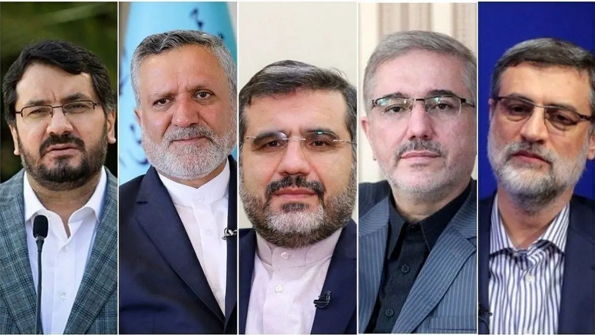کاندیداهای دولت با هم ائتلاف خواهند کرد