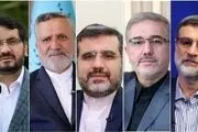 کاندیداهای دولت با هم ائتلاف خواهند کرد