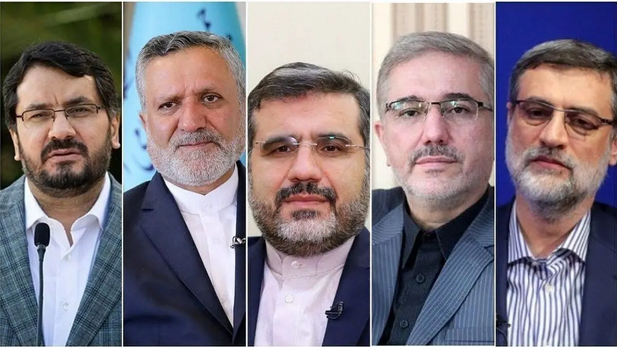 کاندیداهای دولت با هم ائتلاف خواهند کرد