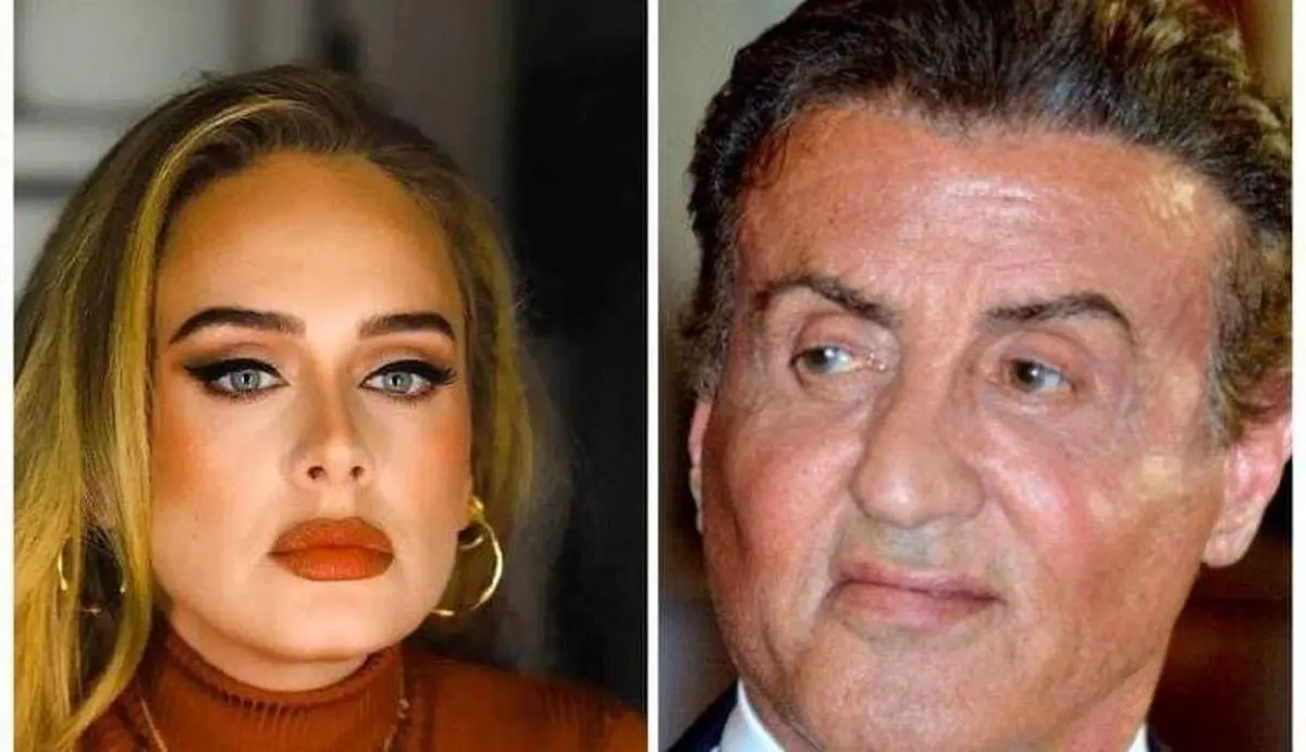خواننده مشهور، خانه استالونه را خرید! +تصاویر
