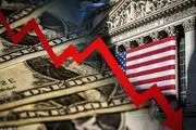 اقتصاد آمریکا وارد رکود می‌شود