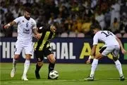 سیدبندی پلیآف مقدماتی جام جهانی در آسیا مشخص شد