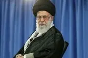 ماجرای کلید زنگ کنار دست رهبر انقلاب چیست؟/ فضاسازی های ناتمام ضدانقلاب+عکس