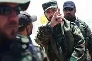 اعلام آمادگی نجباءبرای پیوستن به جنگ علیه اسرائیل