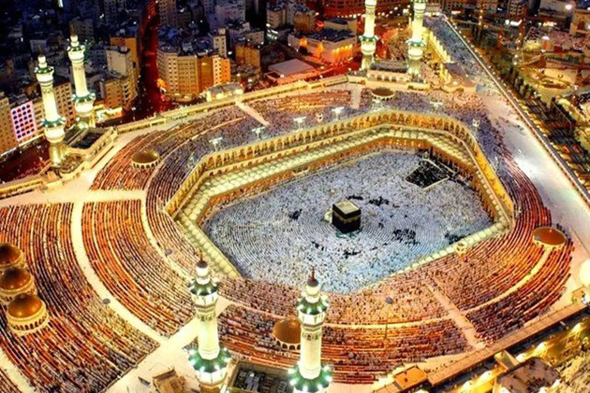 شرط اصلی عربستان برای دریافت مجوز برگزاری مناسک حج