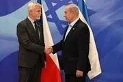 
اولین عضو اتحادیه اروپا سفارت خود را به قدس اشغالی می‌برد
